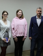 Вместе с народом - вместе со страной!